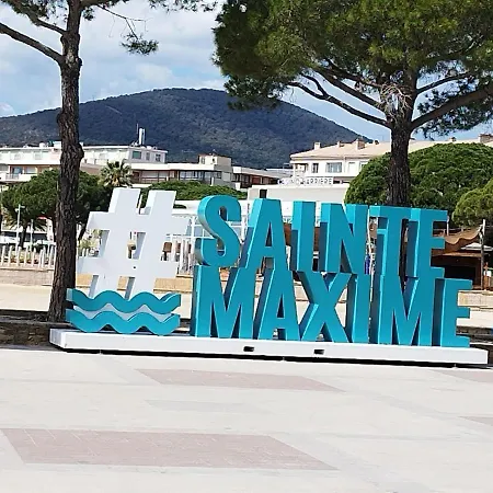 T2 Rd Jardin Grande Terrasse Coeur 2 M Clim Garage Wifi Apartman *